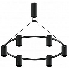 Подвесная люстра ambrella light c c9022